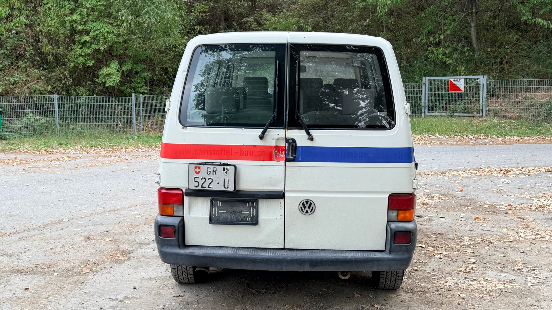 VW T4 2.0-image-5