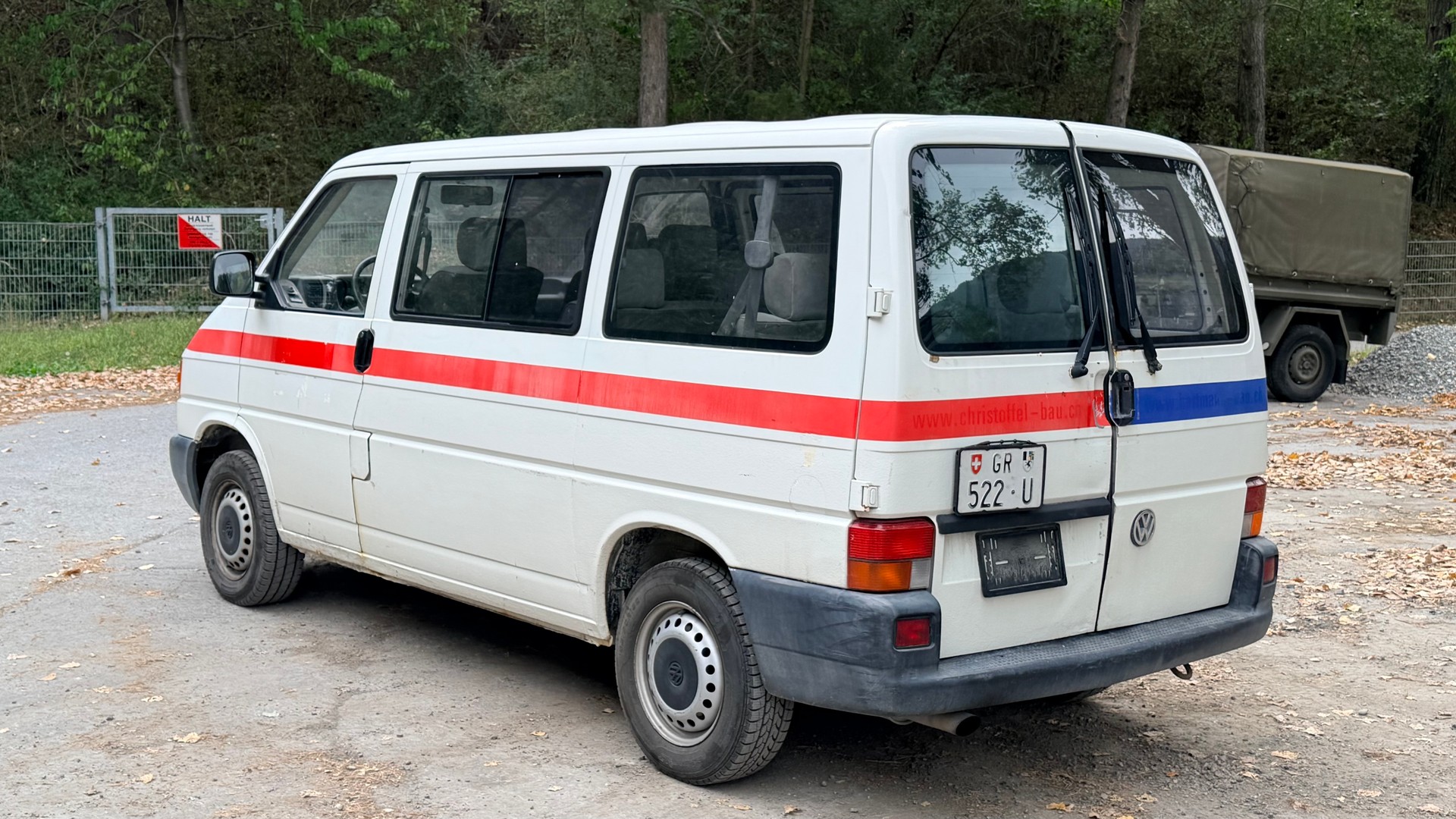VW T4 2.0-image-6