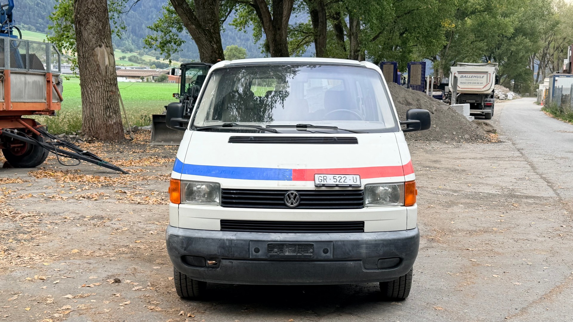 VW T4 2.0-image-1