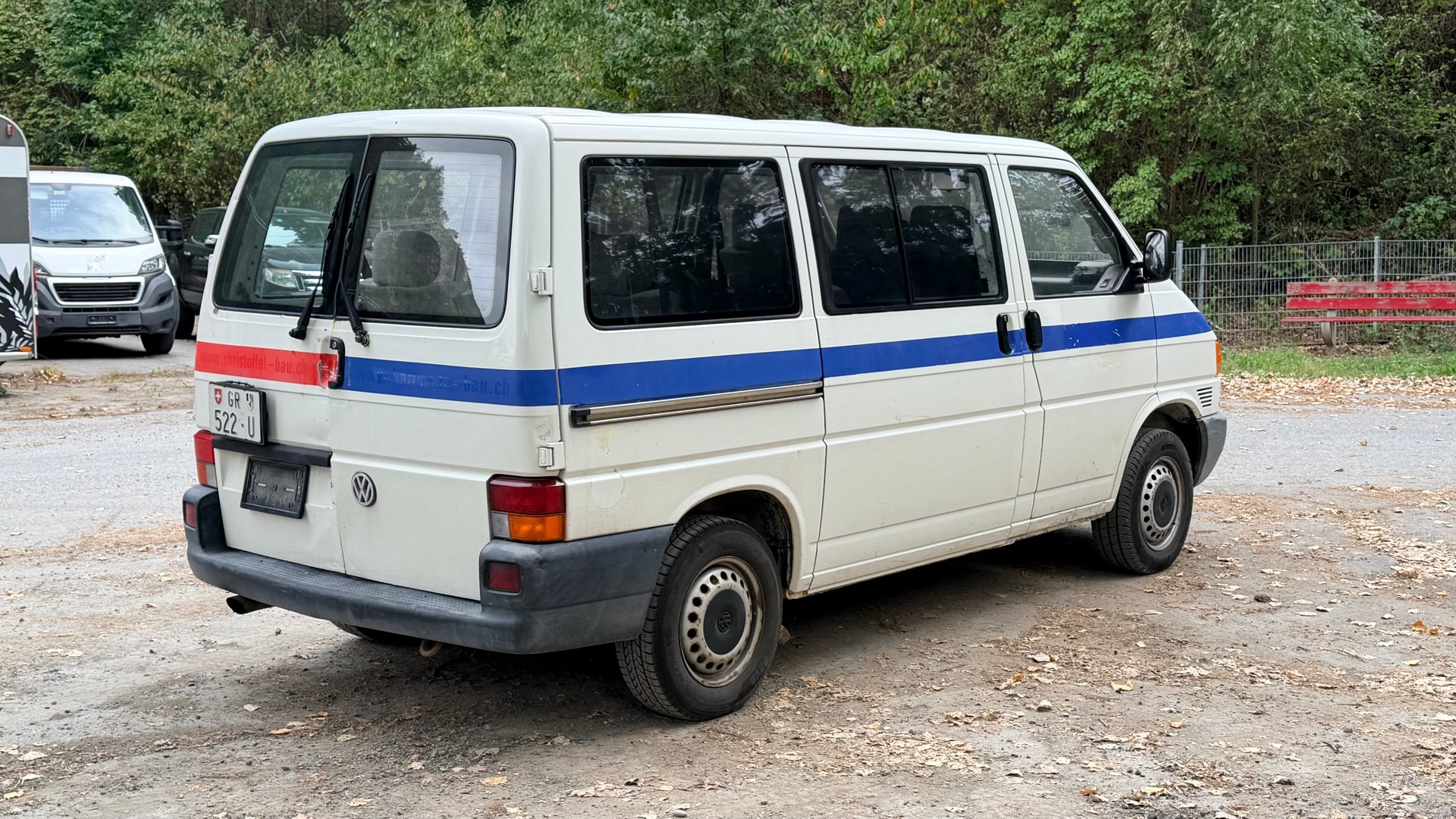 VW T4 2.0-image-4