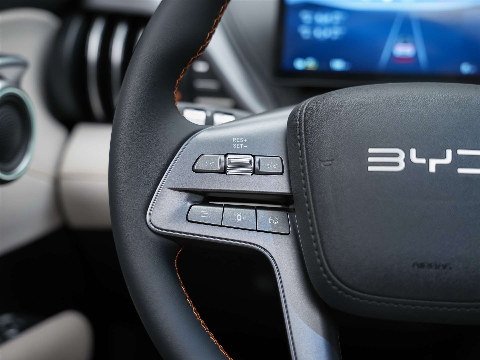 BYD Atto 3 EVO 74.8 kWh Excellence AWD *SOFORT Verfügbar*Werksgarantie*Panorama*Lenkradheizung*360° Kamera*-image-29