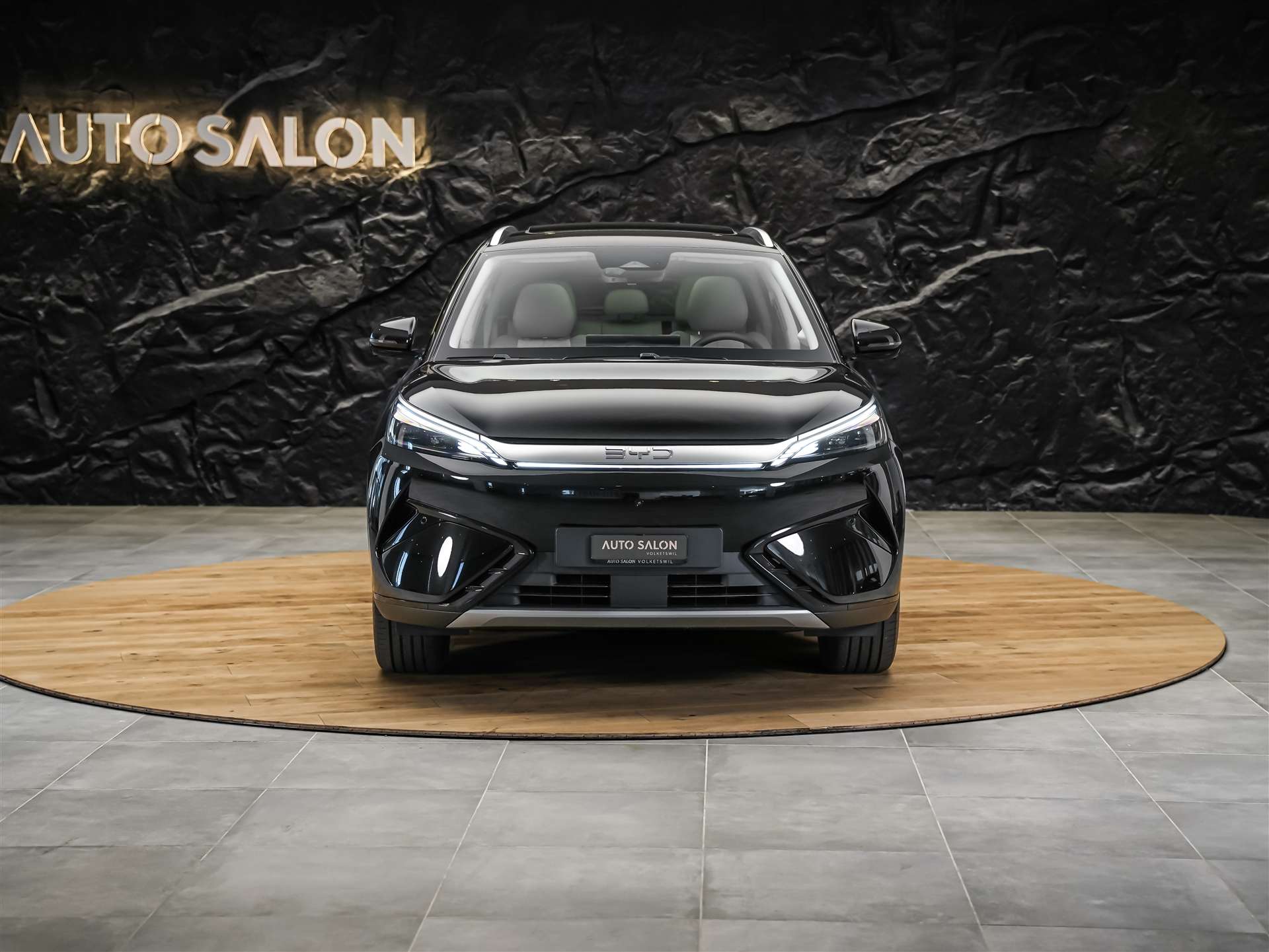 BYD Atto 3 EVO 74.8 kWh Excellence AWD *SOFORT Verfügbar*Werksgarantie*Panorama*Lenkradheizung*360° Kamera*-image-7