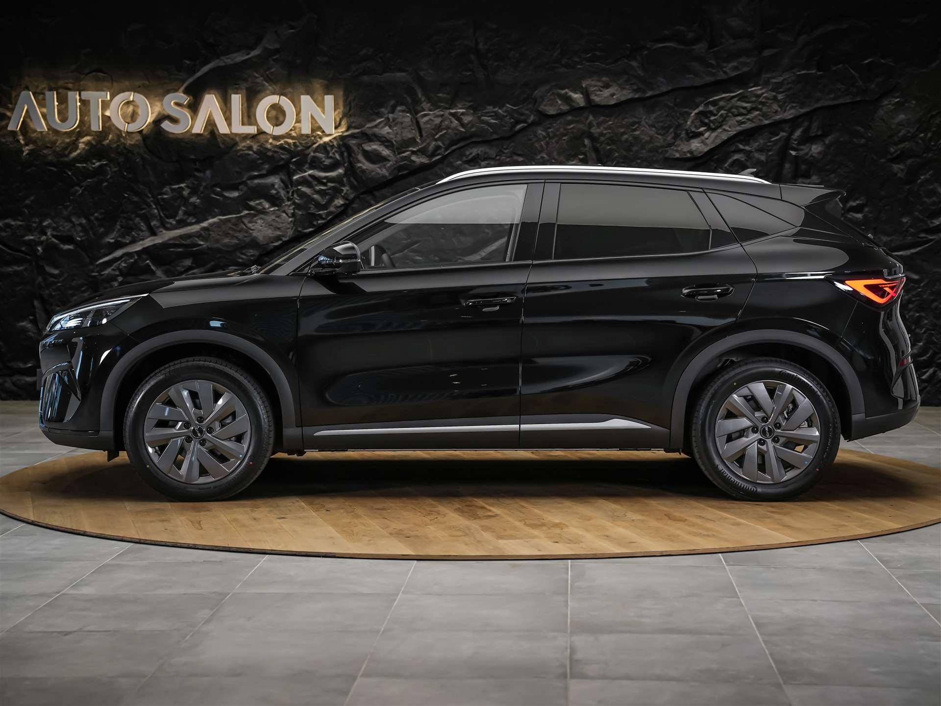 BYD Atto 3 EVO 74.8 kWh Excellence AWD *SOFORT Verfügbar*Werksgarantie*Panorama*Lenkradheizung*360° Kamera*-showroom-element-2