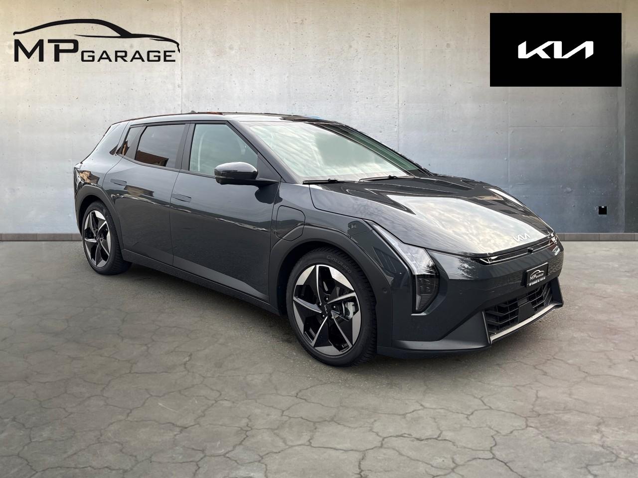 KIA EV4 81 kWh Earth+-image-2