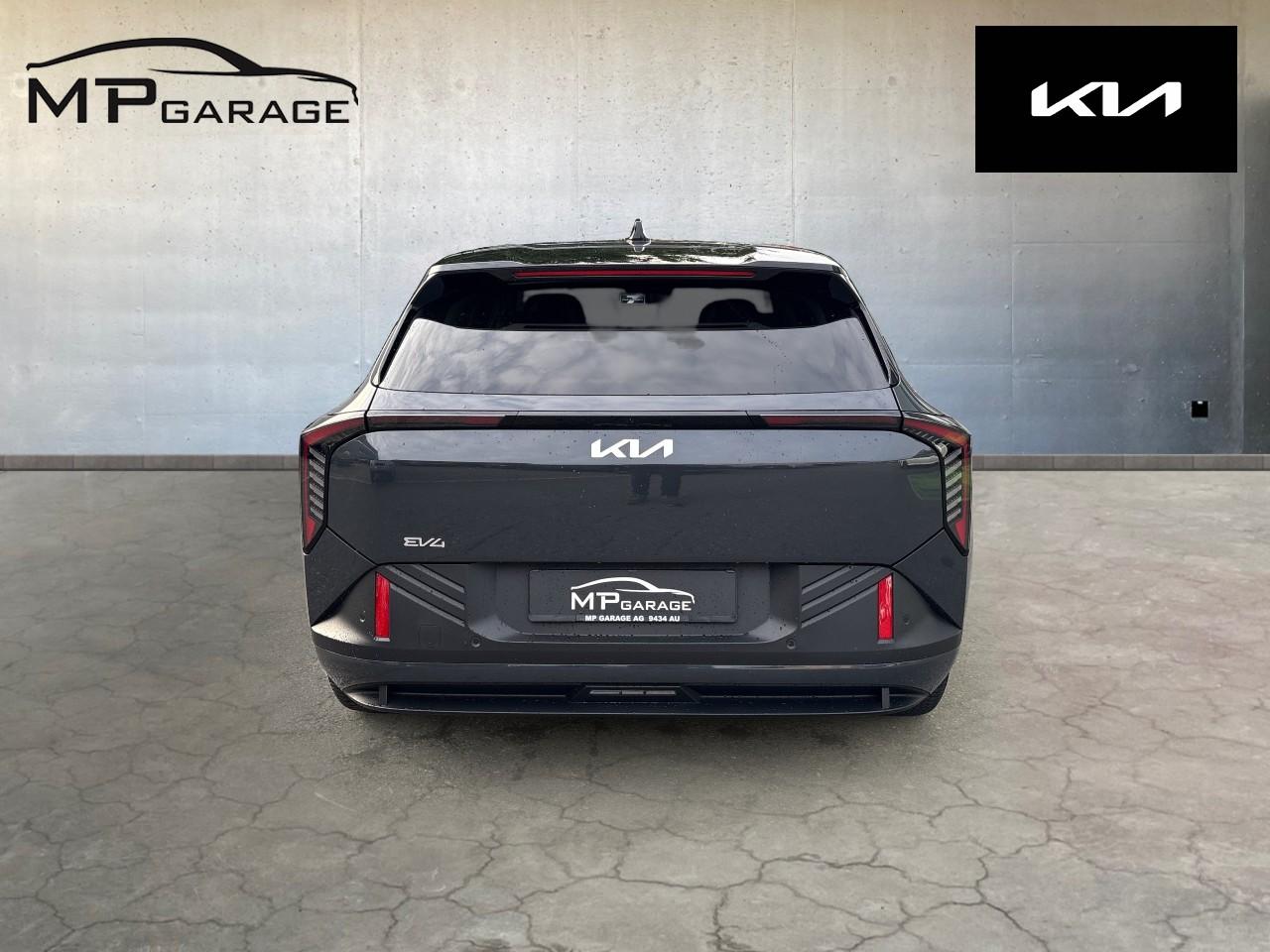 KIA EV4 81 kWh Earth+-image-4
