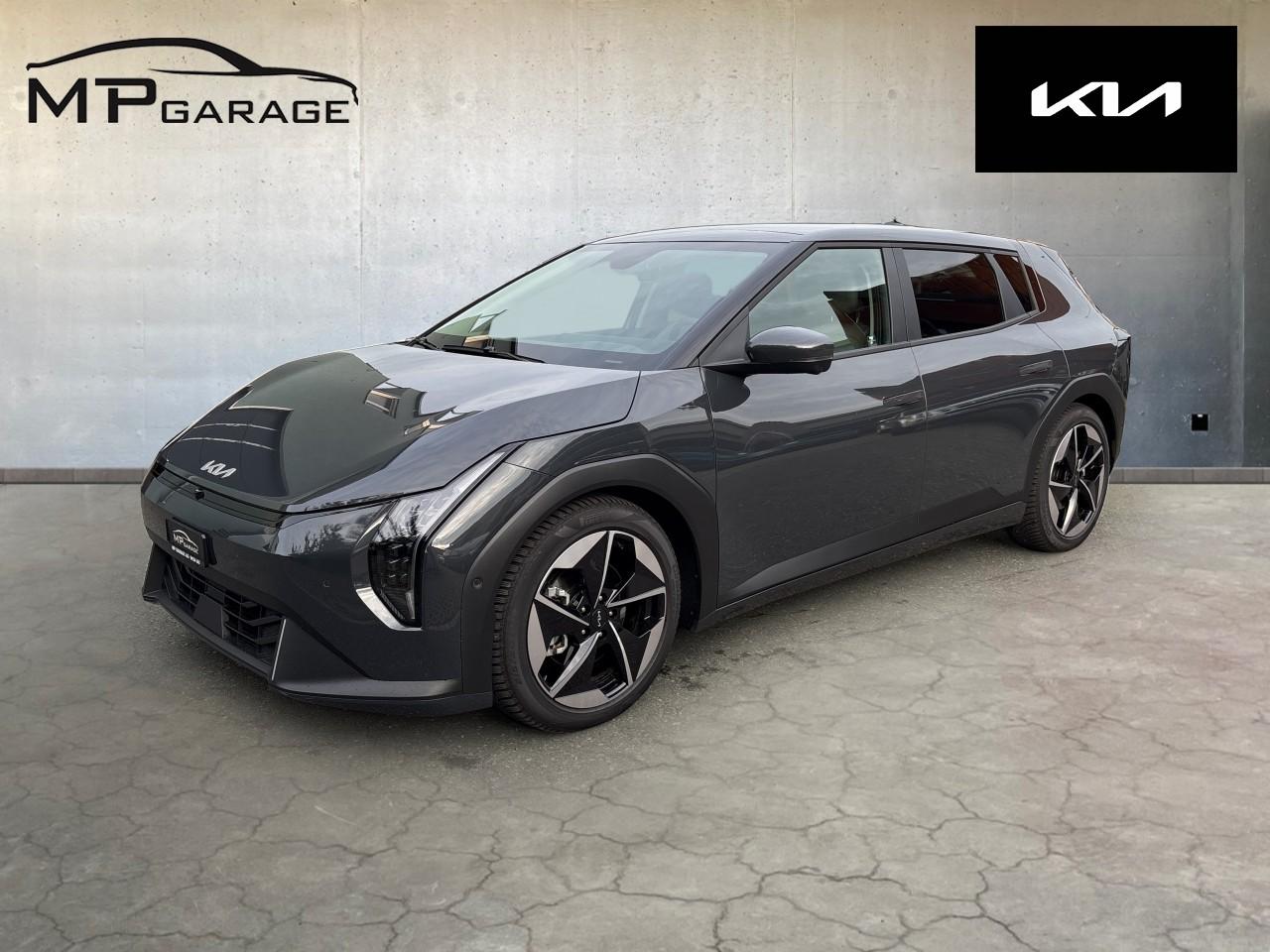 KIA EV4 81 kWh Earth+-image-0