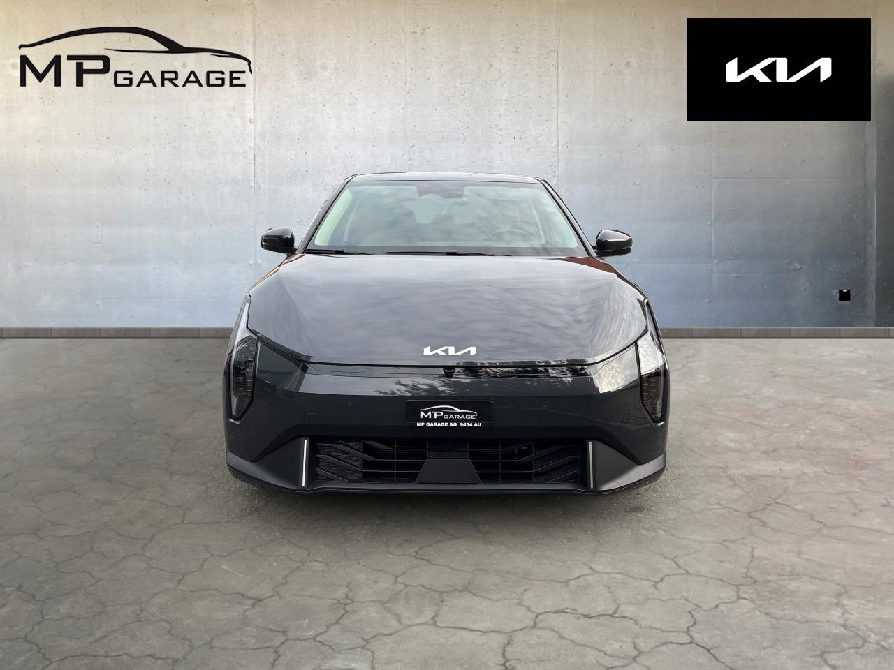 KIA EV4 81 kWh Earth+-image-1