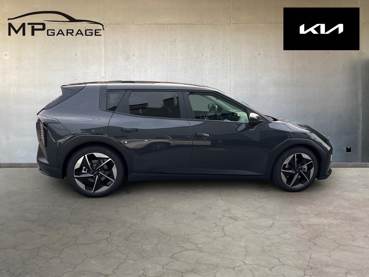 KIA EV4 81 kWh Earth+-image-3