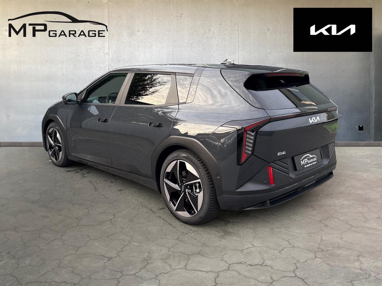 KIA EV4 81 kWh Earth+-image-6
