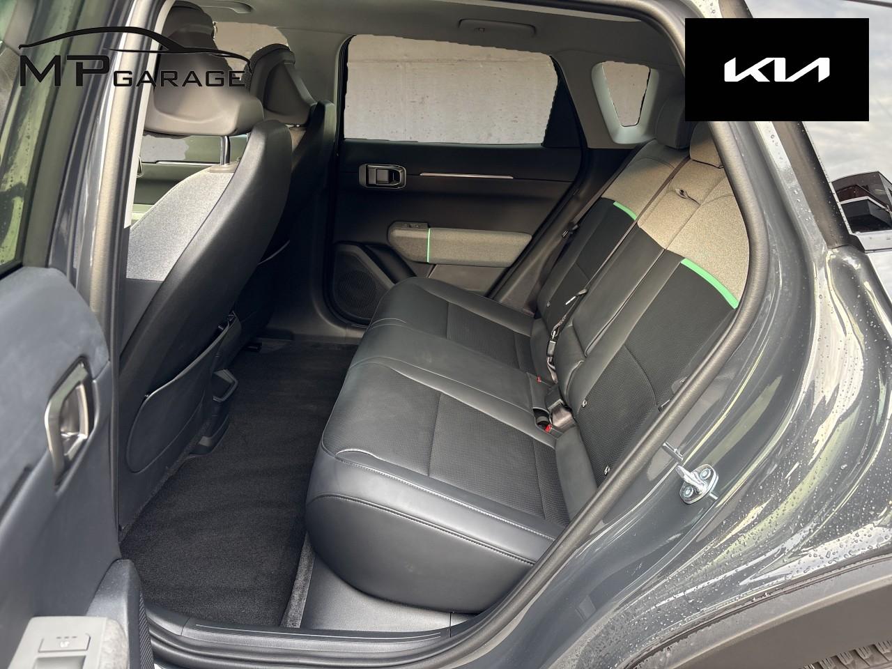 KIA EV4 81 kWh Earth+-image-14