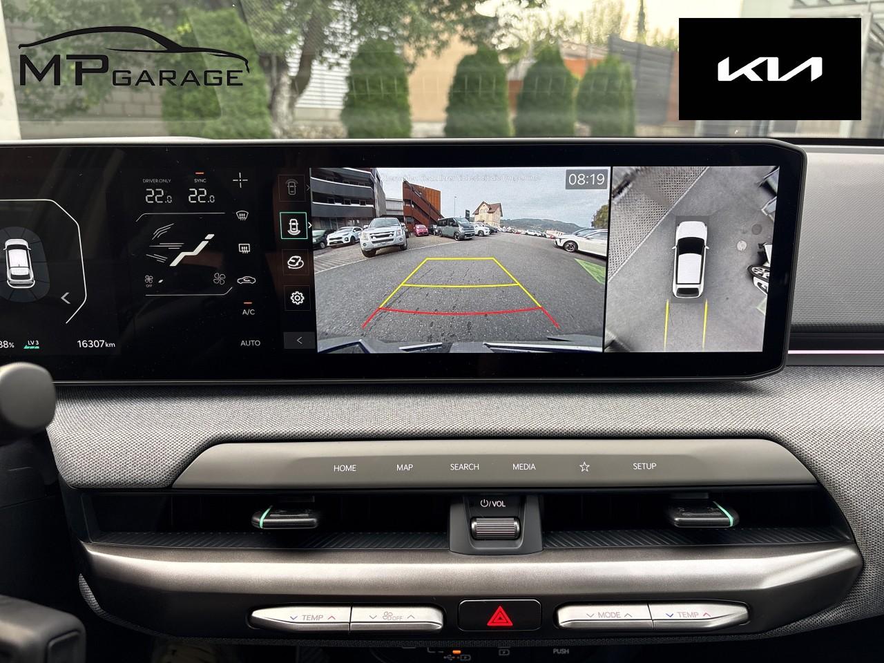 KIA EV4 81 kWh Earth+-image-10