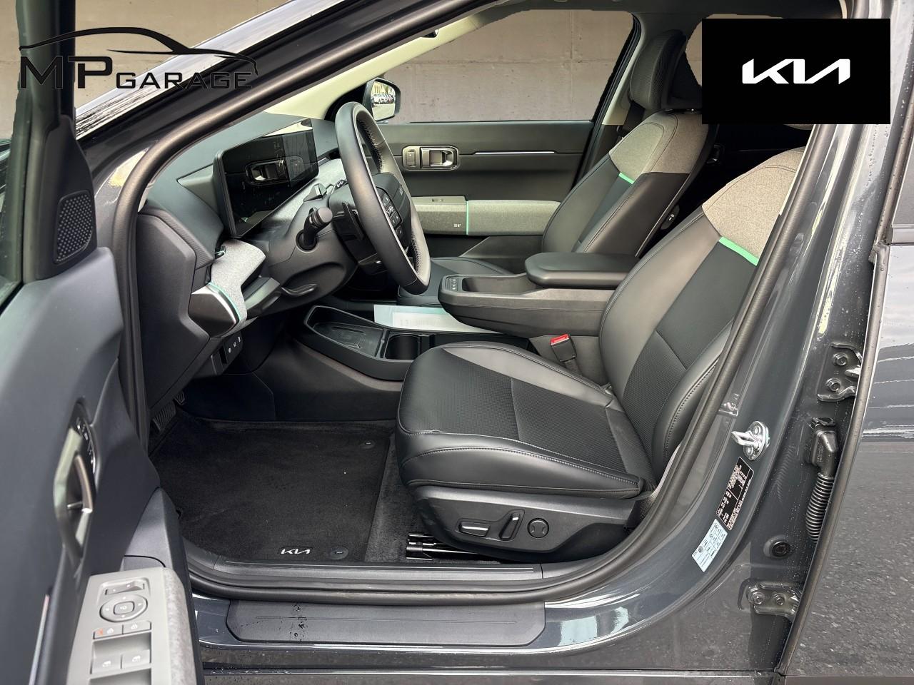 KIA EV4 81 kWh Earth+-image-13