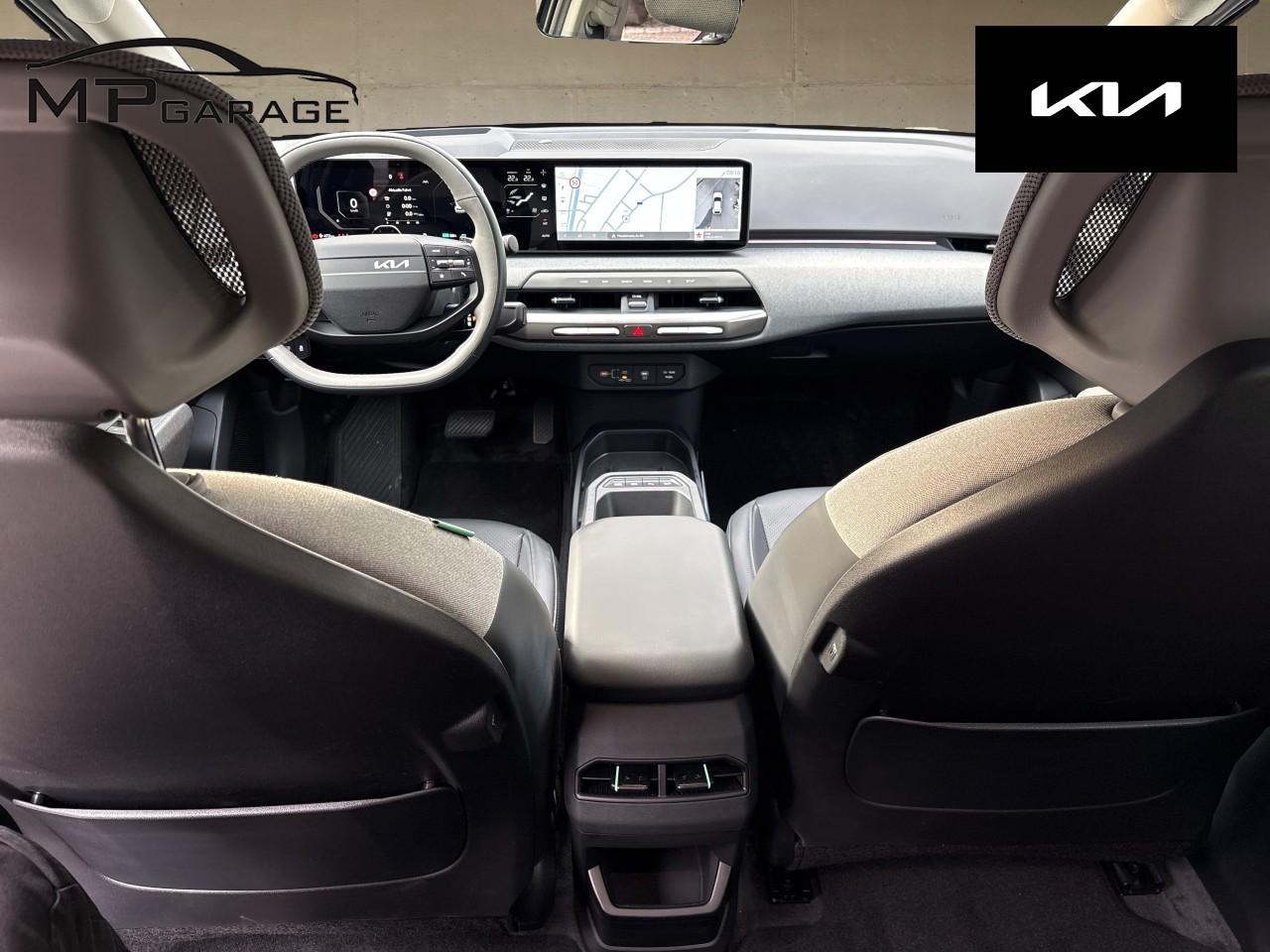 KIA EV4 81 kWh Earth+-image-7