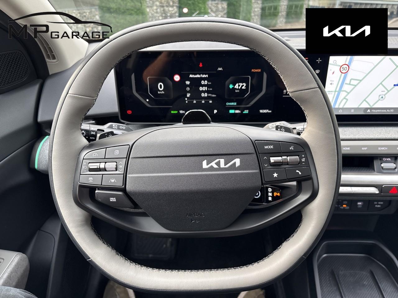 KIA EV4 81 kWh Earth+-image-8