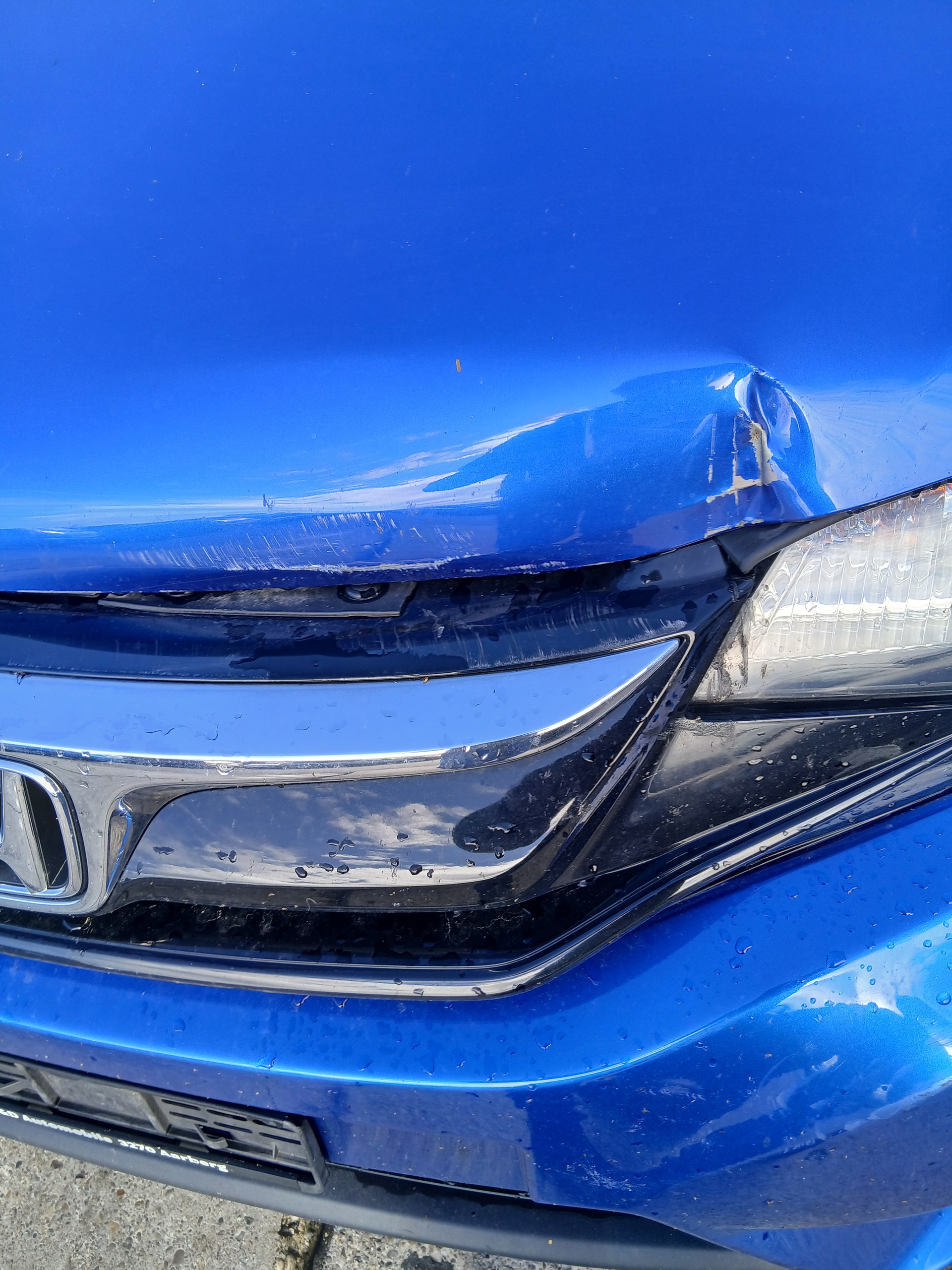 HONDA Jazz 1.3i-VTEC Trend CVT-image-6