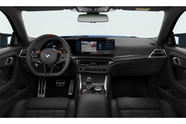 BMW M2 Coupé G87 (CH) ** M Portimao Blue Metallic **-image-3