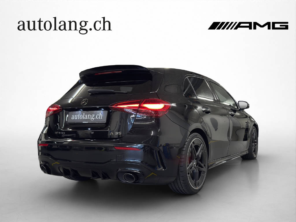 MERCEDES-BENZ A 35 AMG 4Matic-image-4