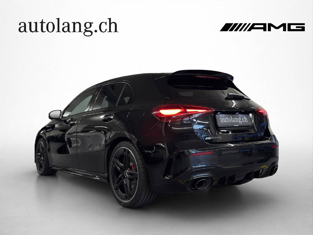MERCEDES-BENZ A 35 AMG 4Matic-image-3