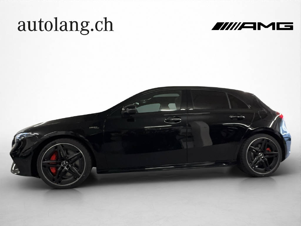 MERCEDES-BENZ A 35 AMG 4Matic-image-2