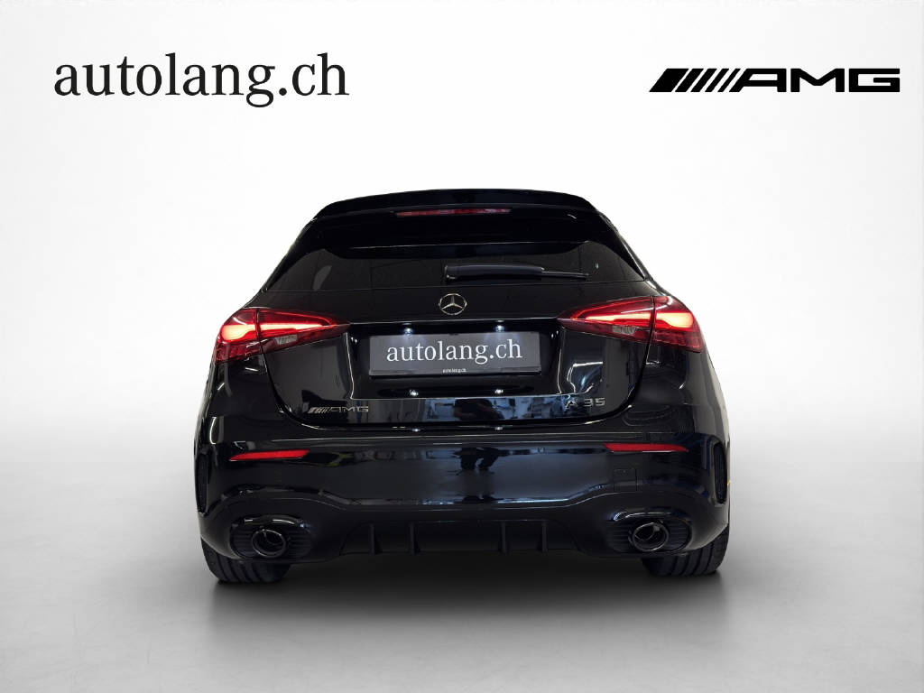 MERCEDES-BENZ A 35 AMG 4Matic-image-15