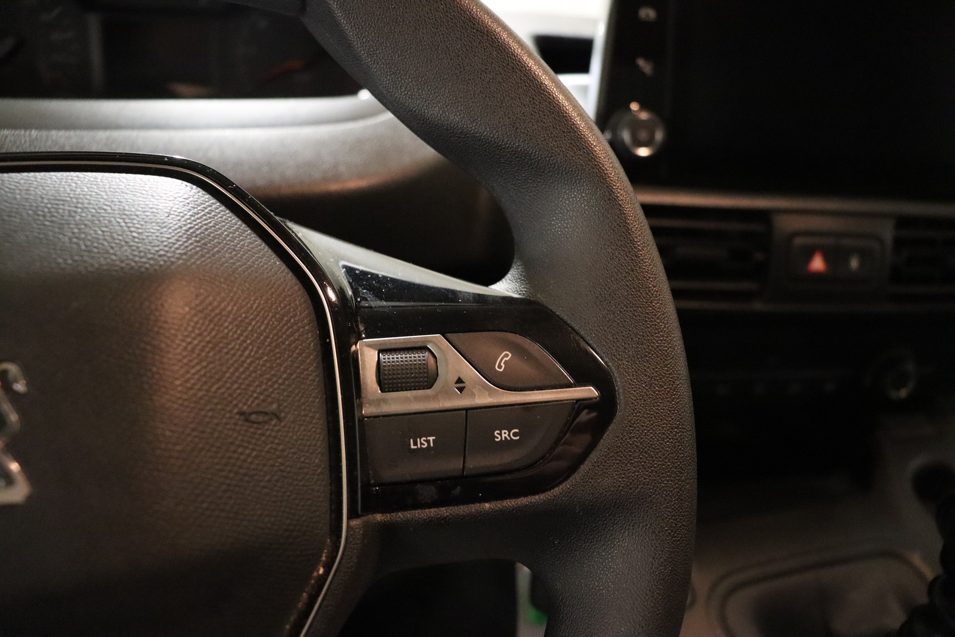 PEUGEOT Partner 1.6 Blue HDi Access 650kg-image-17