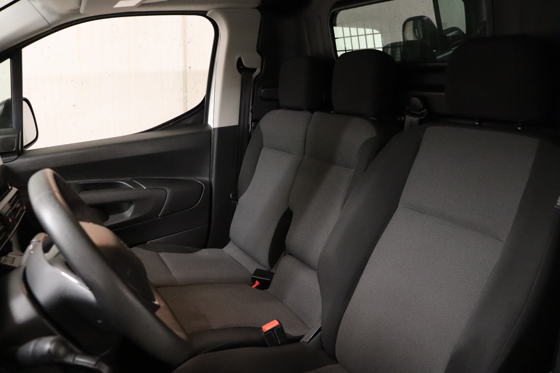 PEUGEOT Partner 1.6 Blue HDi Access 650kg-image-12