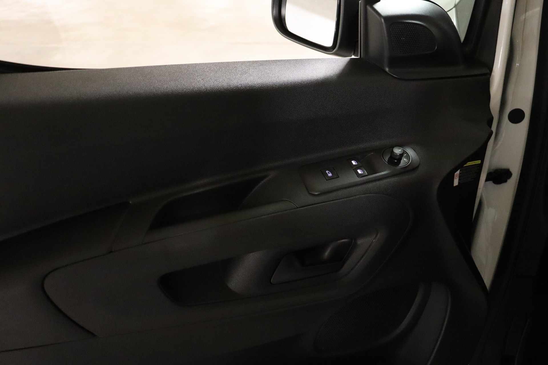 PEUGEOT Partner 1.6 Blue HDi Access 650kg-image-9