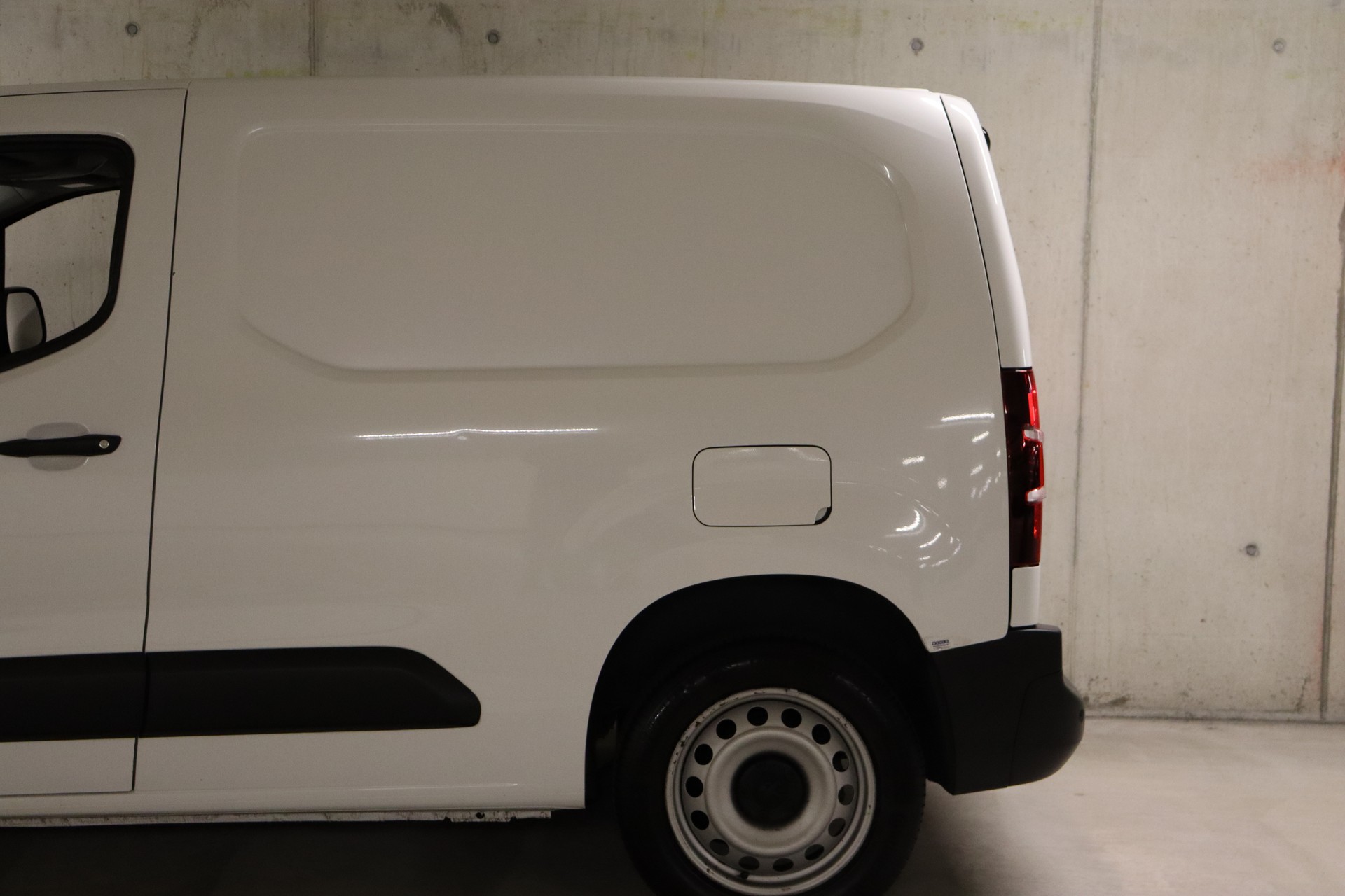 PEUGEOT Partner 1.6 Blue HDi Access 650kg-image-5