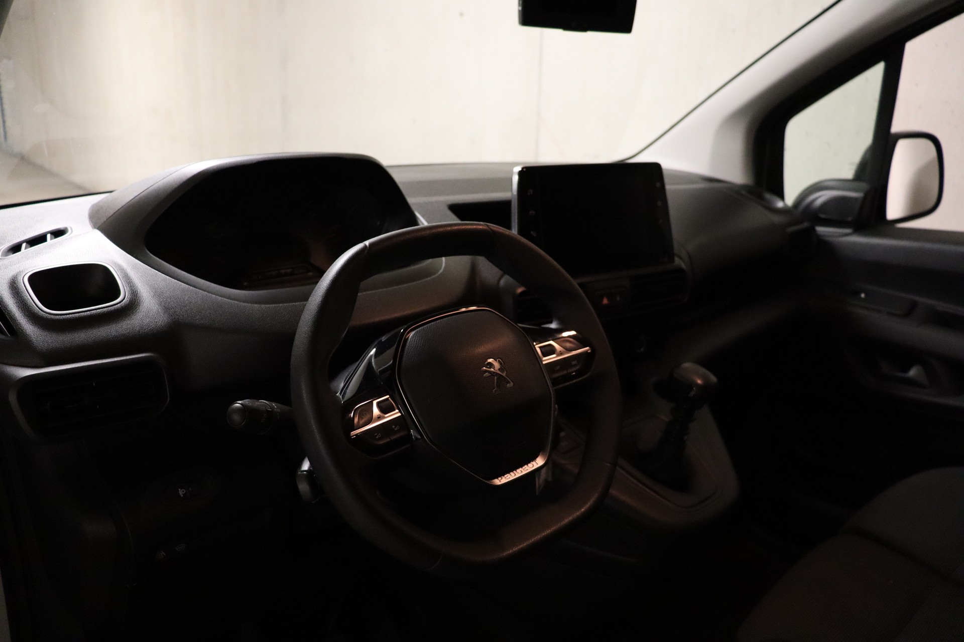PEUGEOT Partner 1.6 Blue HDi Access 650kg-image-13