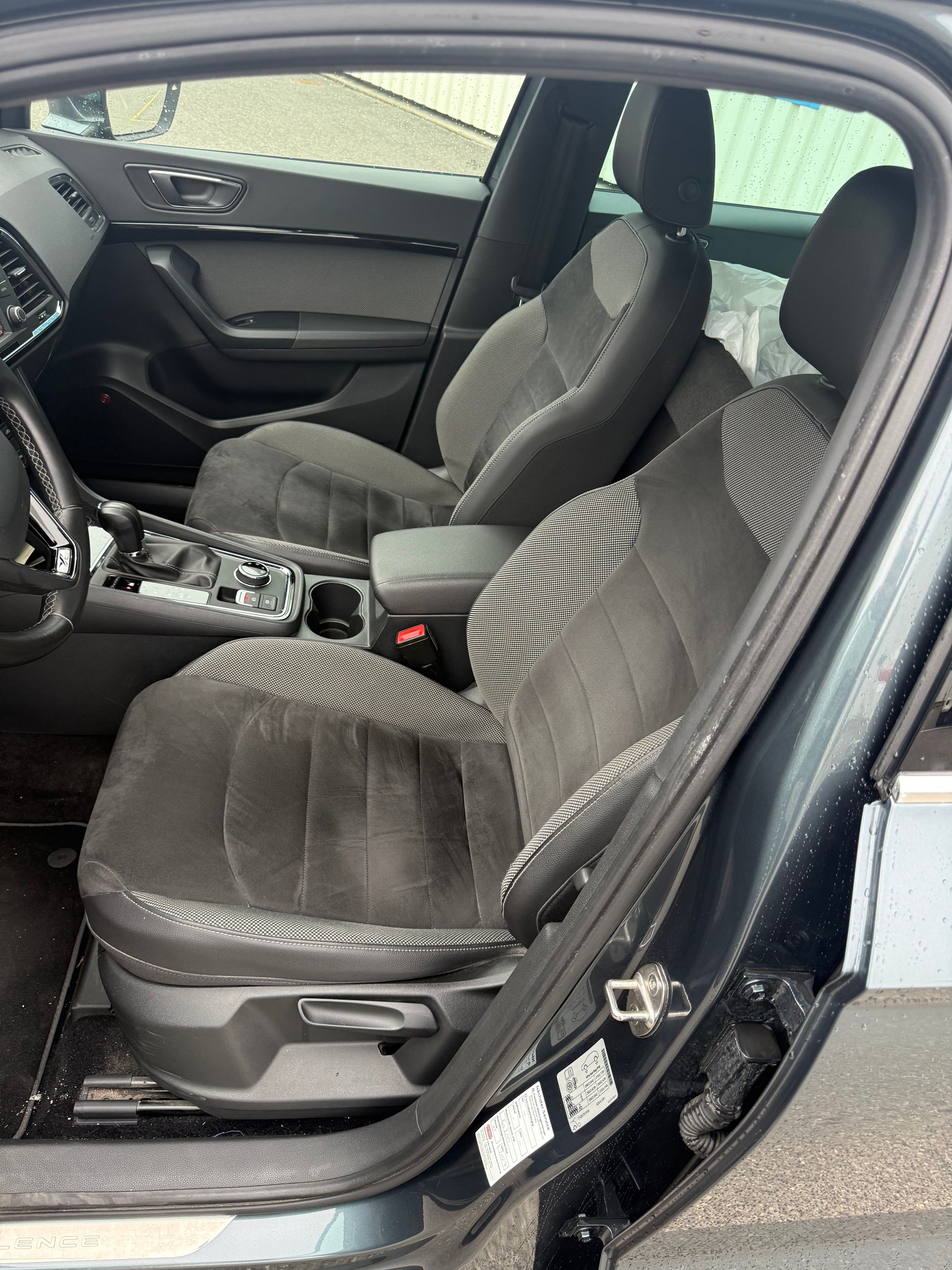 SEAT Ateca 2.0 TDI CR Xcellence 4Drive DSG-image-7