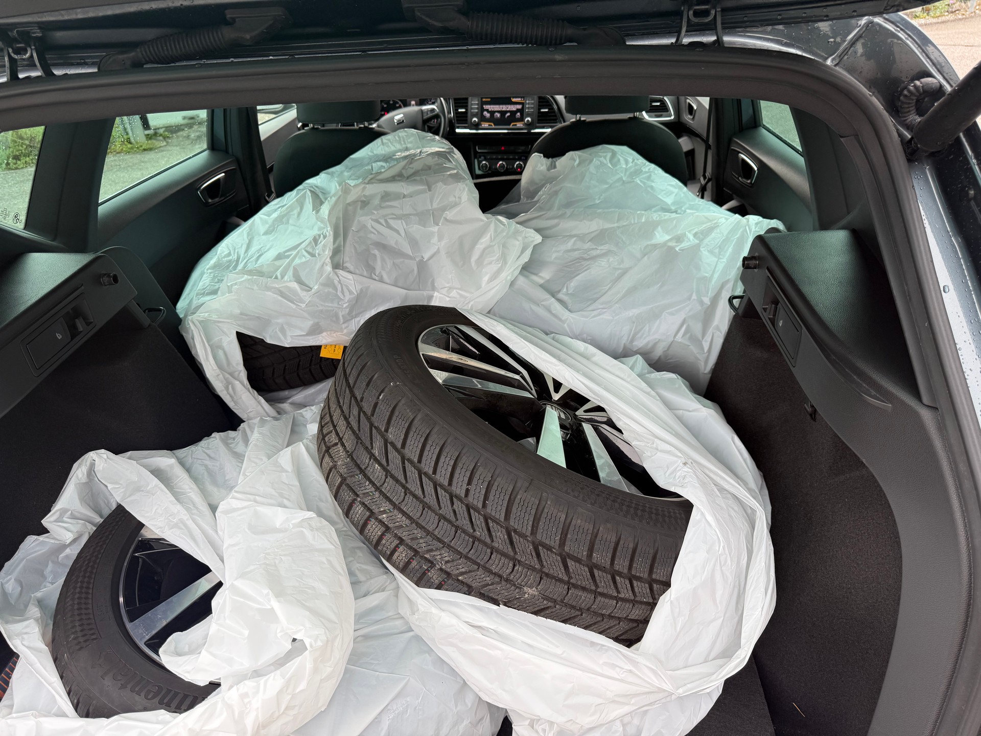 SEAT Ateca 2.0 TDI CR Xcellence 4Drive DSG-image-6