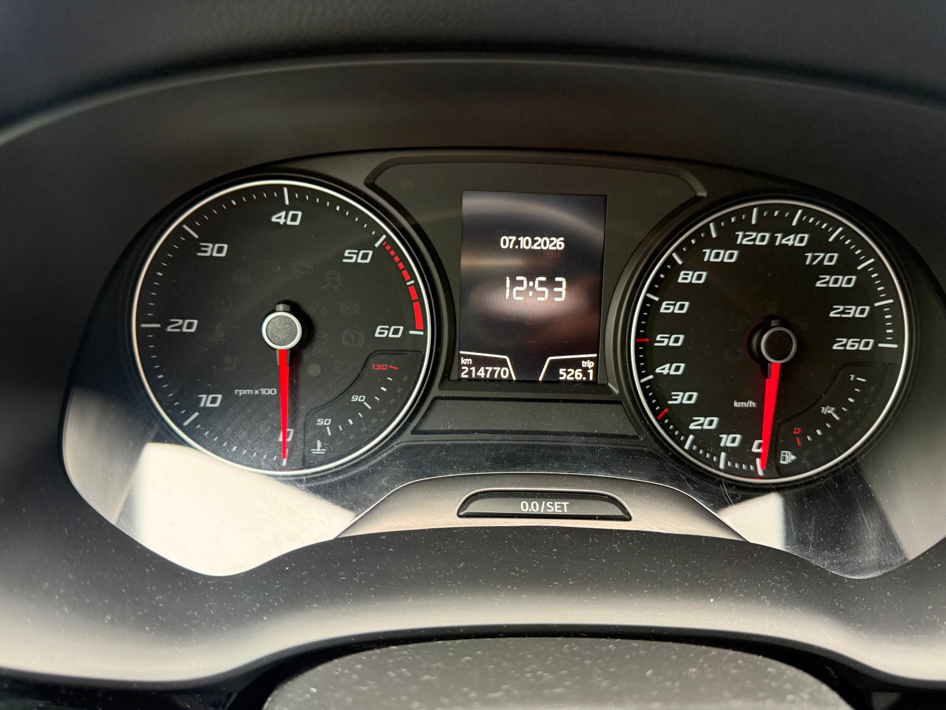 SEAT Ateca 2.0 TDI CR Xcellence 4Drive DSG-image-11