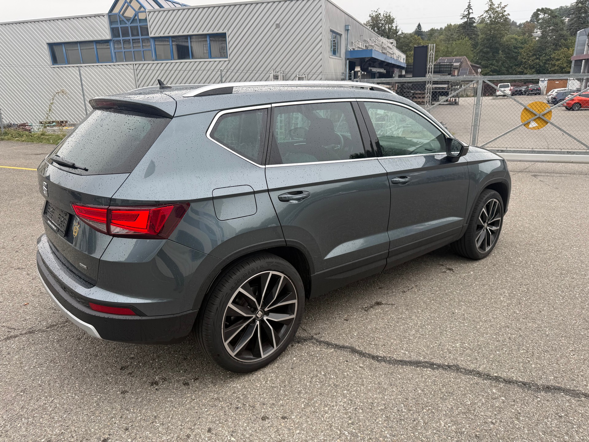 SEAT Ateca 2.0 TDI CR Xcellence 4Drive DSG-image-3