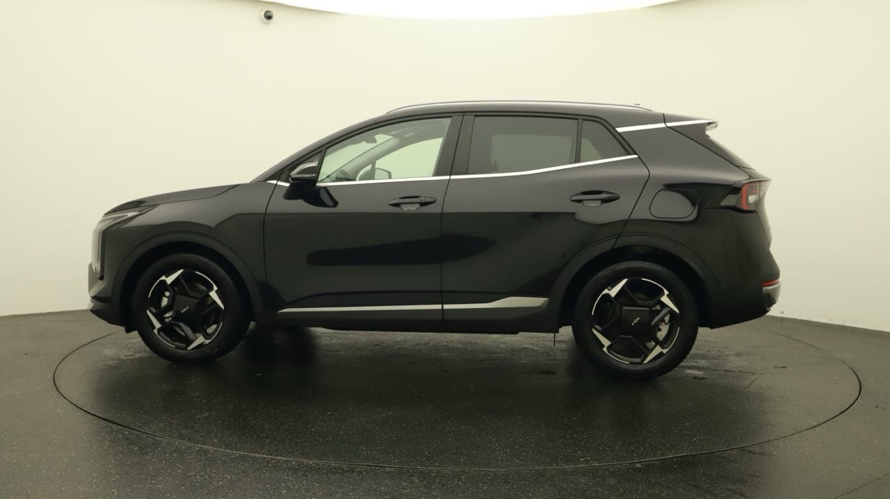 KIA Sportage 1.6T-GDi 4x4 7DCT-image-1