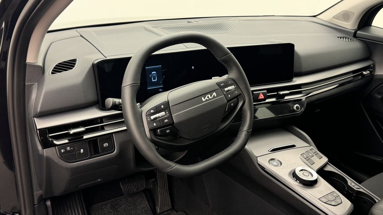 KIA Sportage 1.6T-GDi 4x4 7DCT-image-6