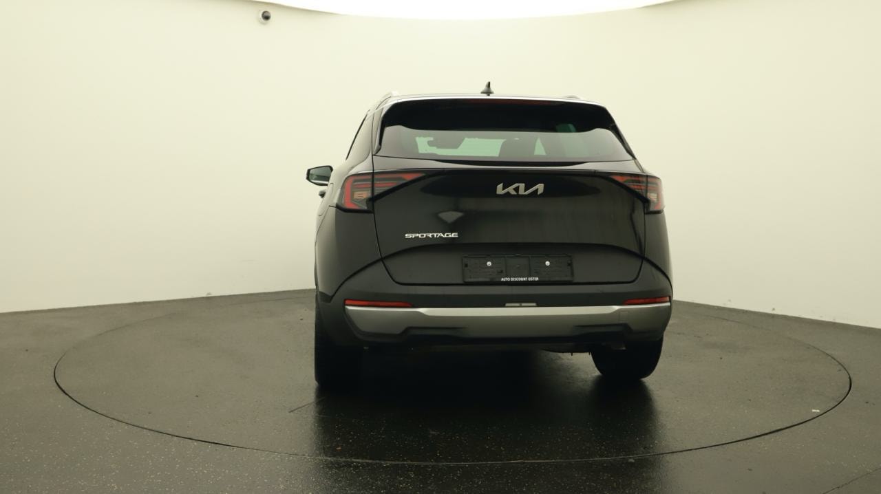 KIA Sportage 1.6T-GDi 4x4 7DCT-image-3