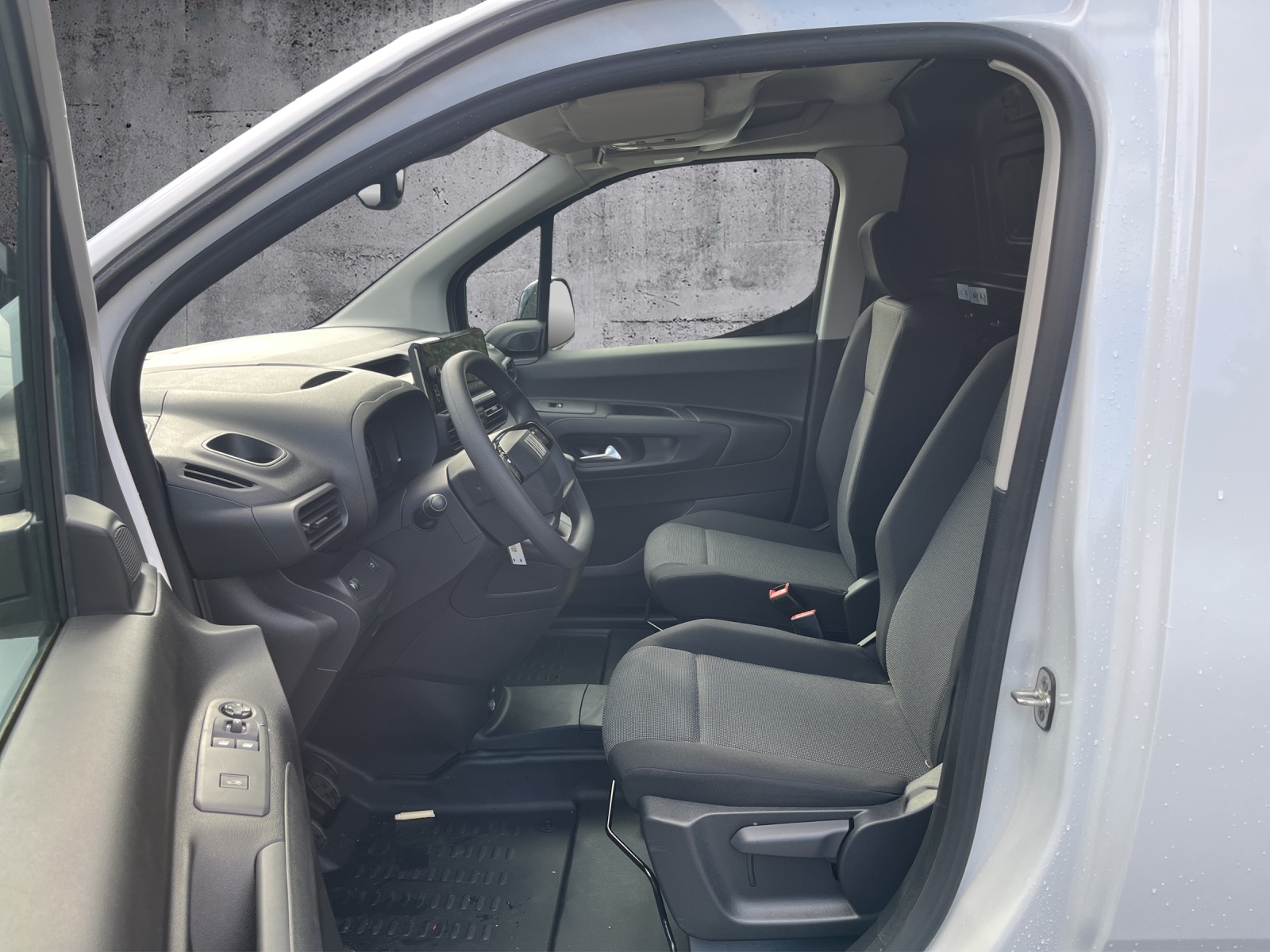 FIAT Doblo Kaw. L1 1.2 PureTech Easy Pro-image-8