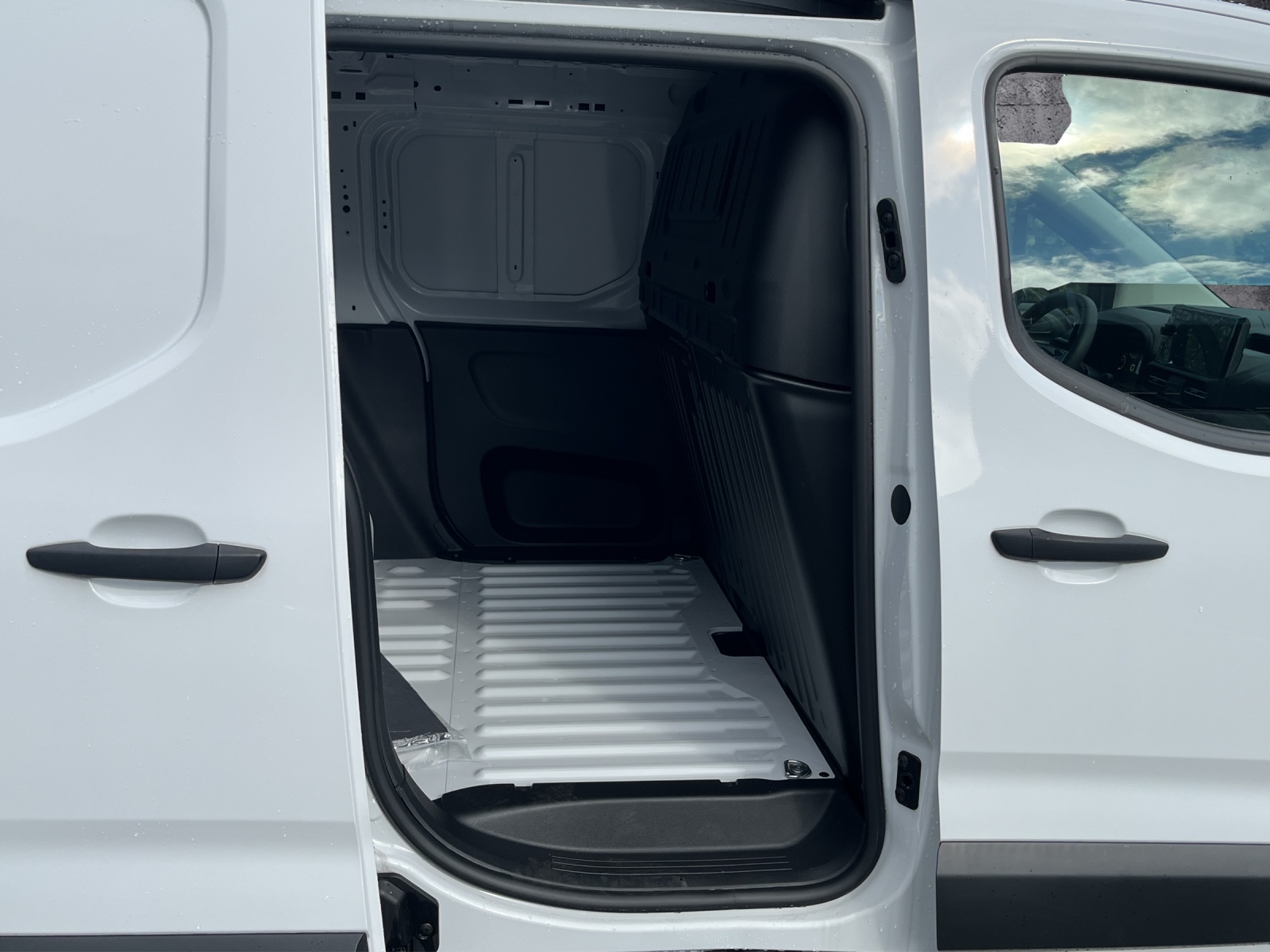 FIAT Doblo Kaw. L1 1.2 PureTech Easy Pro-image-13