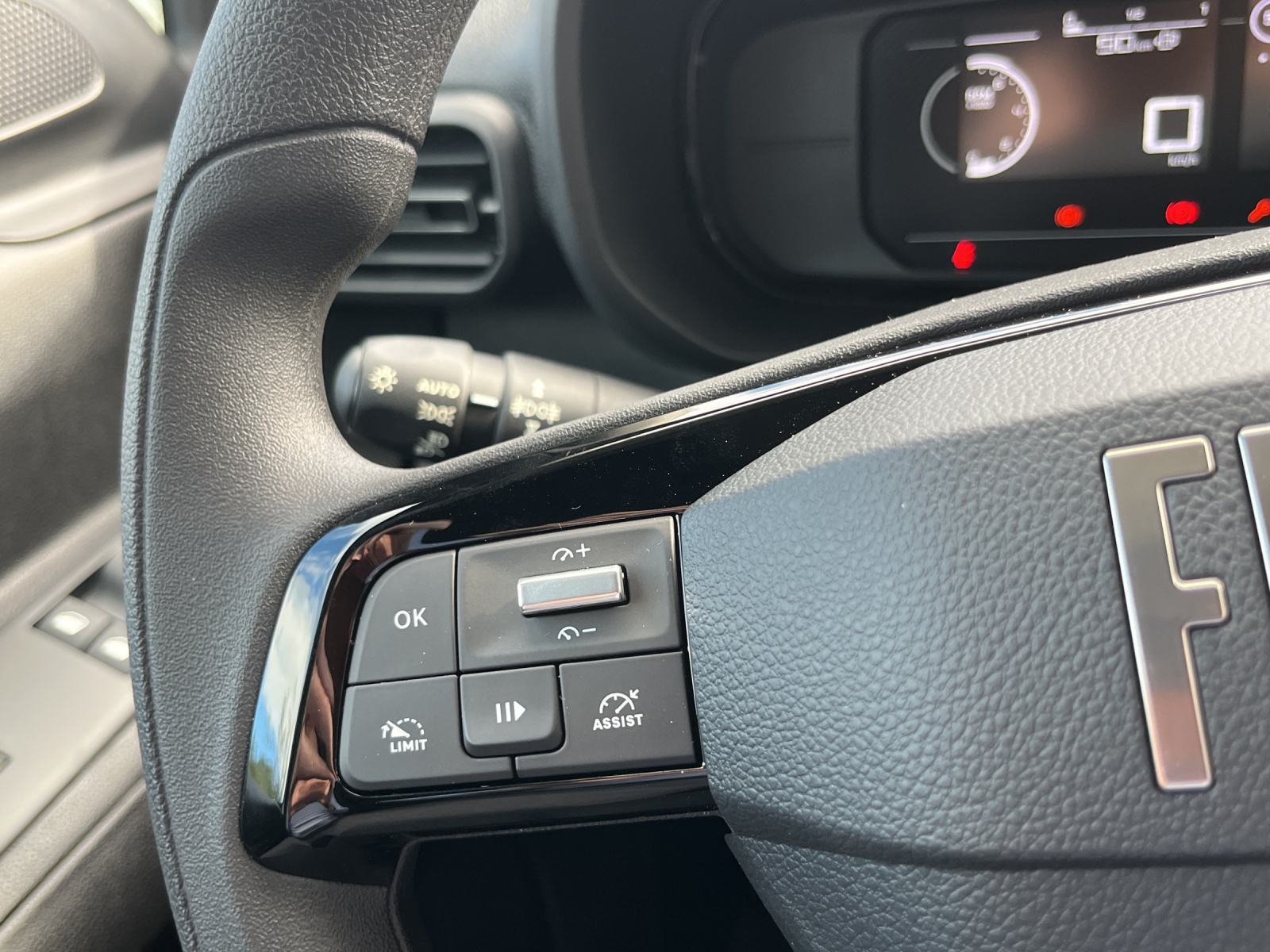 FIAT Doblo Kaw. L1 1.2 PureTech Easy Pro-image-14