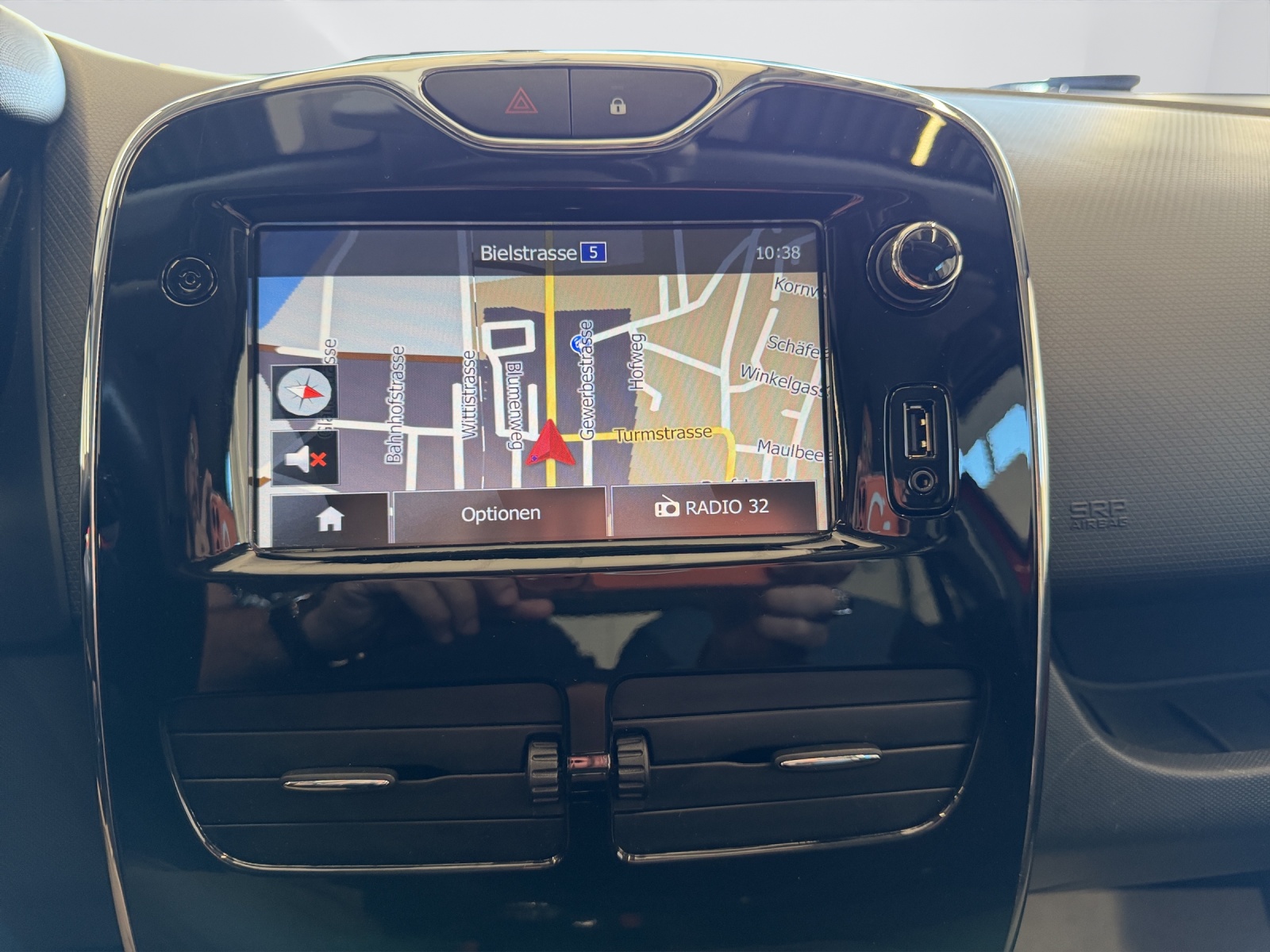 RENAULT Clio 0.9 12V Dynamique-image-20