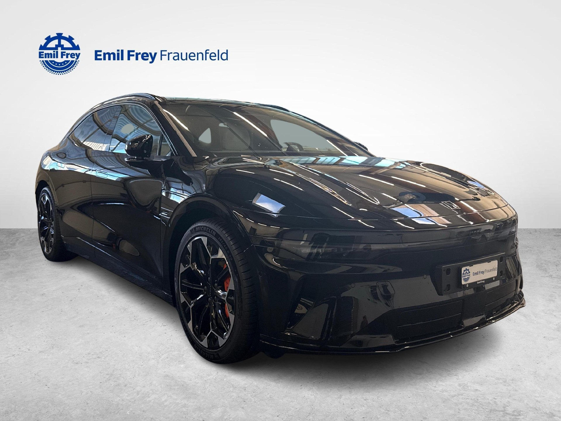 ZEEKR 7GT Privilege Launch Edition AWD-image-6