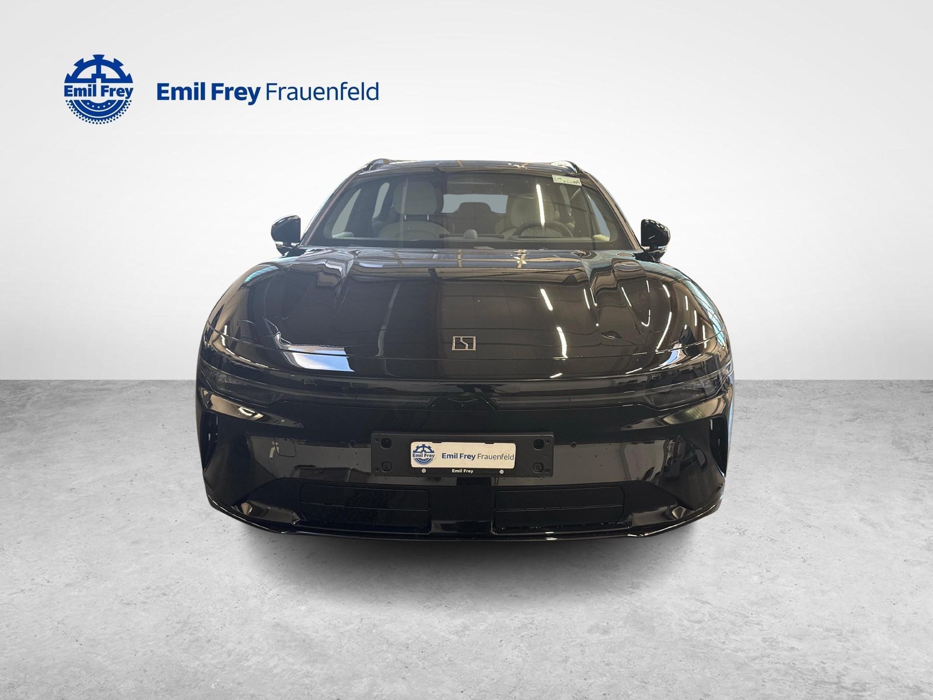 ZEEKR 7GT Privilege Launch Edition AWD-image-7