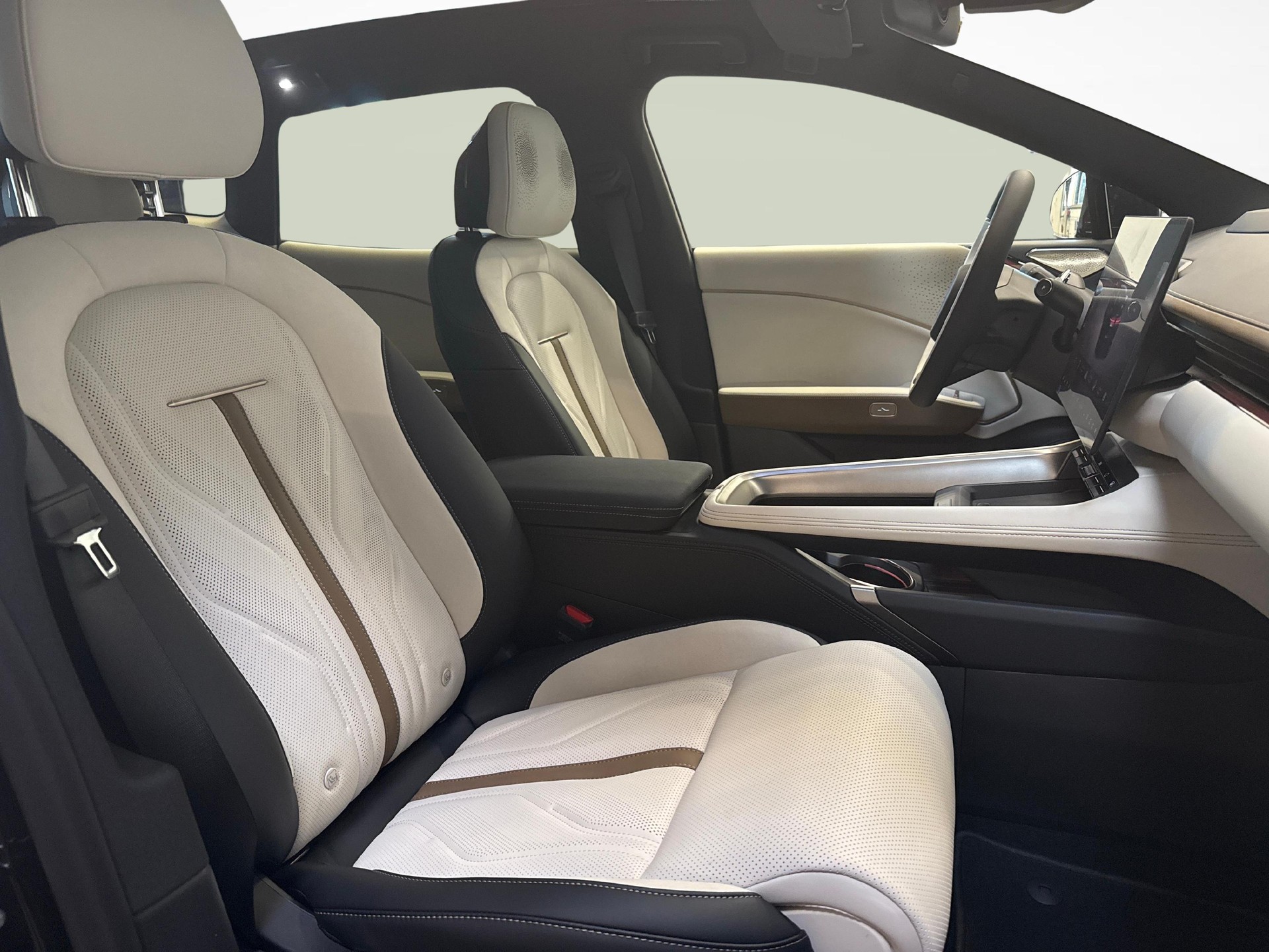 ZEEKR 7GT Privilege Launch Edition AWD-image-9