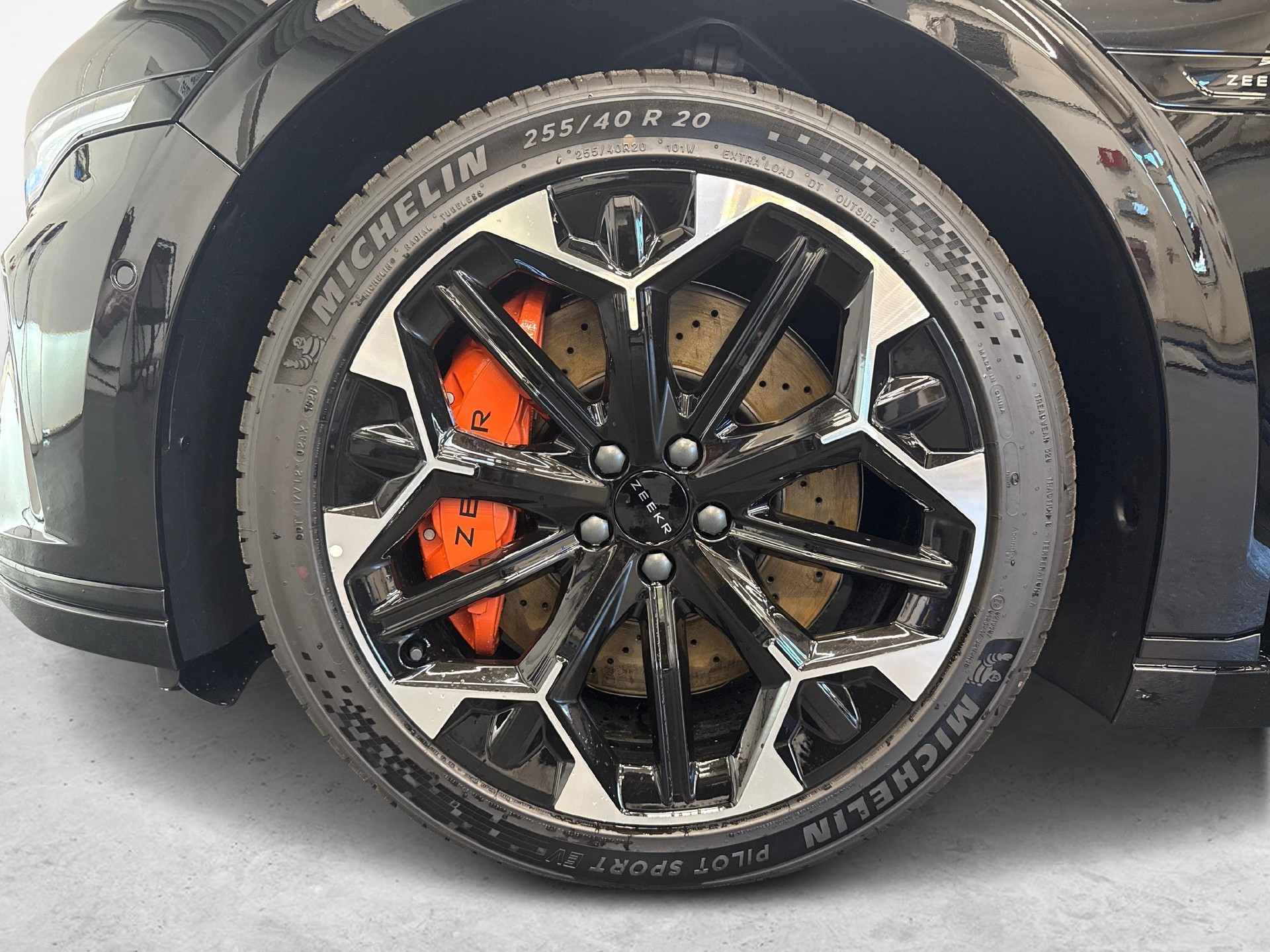 ZEEKR 7GT Privilege Launch Edition AWD-image-12