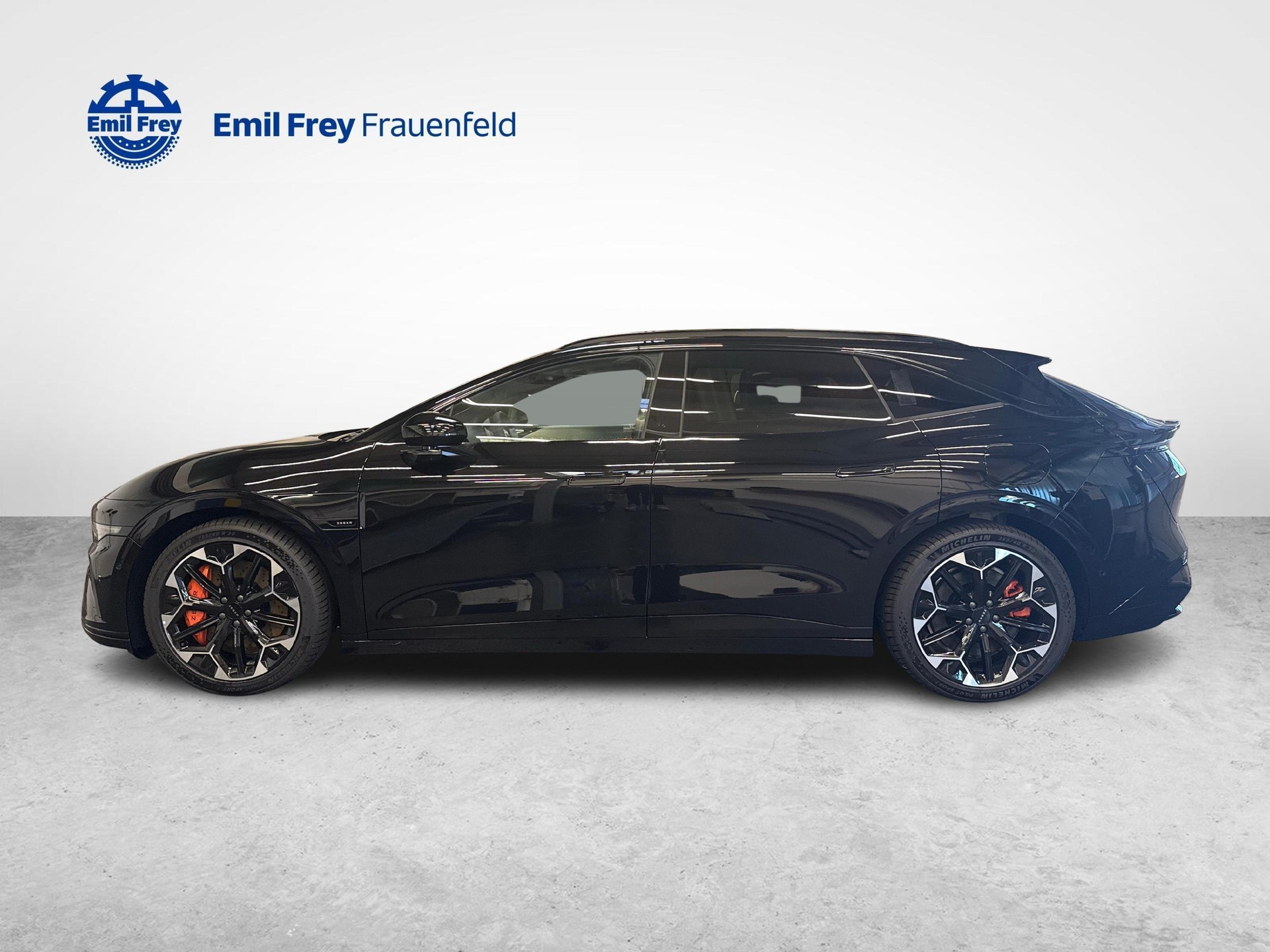 ZEEKR 7GT Privilege Launch Edition AWD-image-1