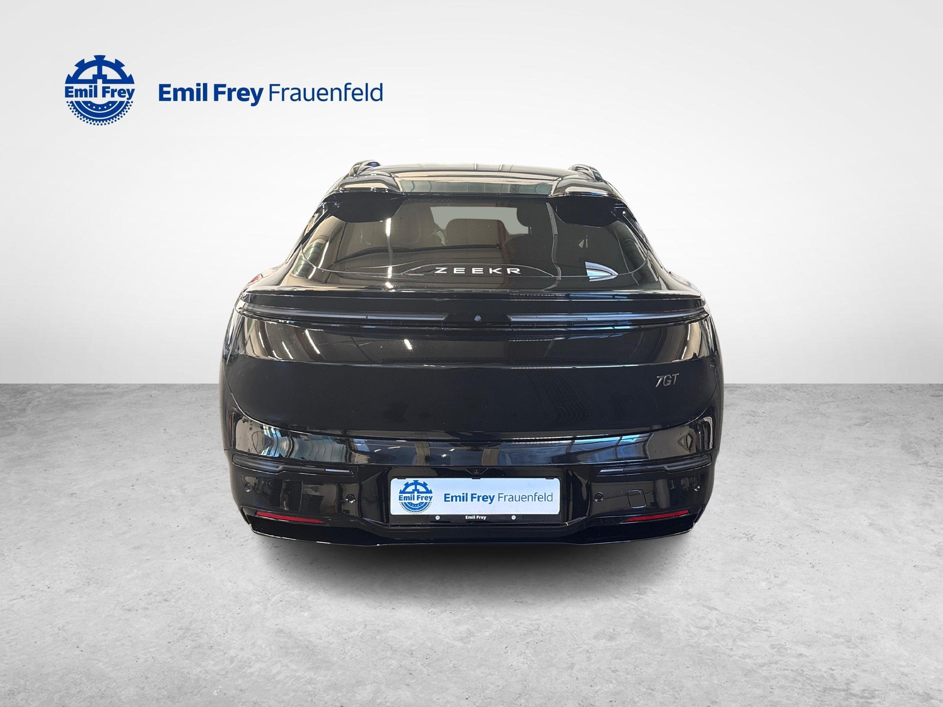 ZEEKR 7GT Privilege Launch Edition AWD-image-3