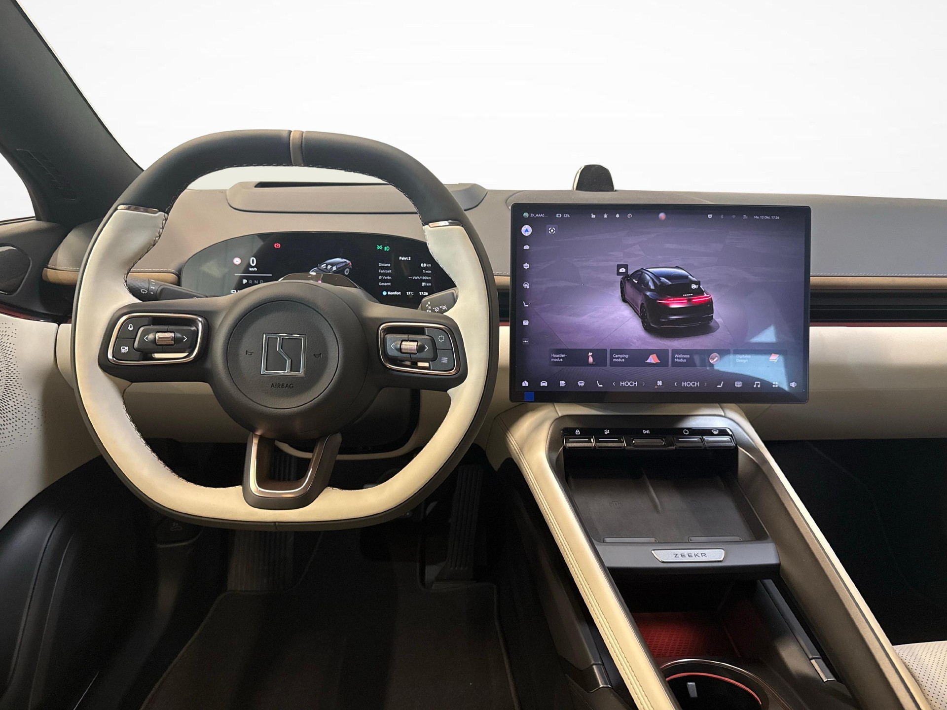 ZEEKR 7GT Privilege Launch Edition AWD-image-8