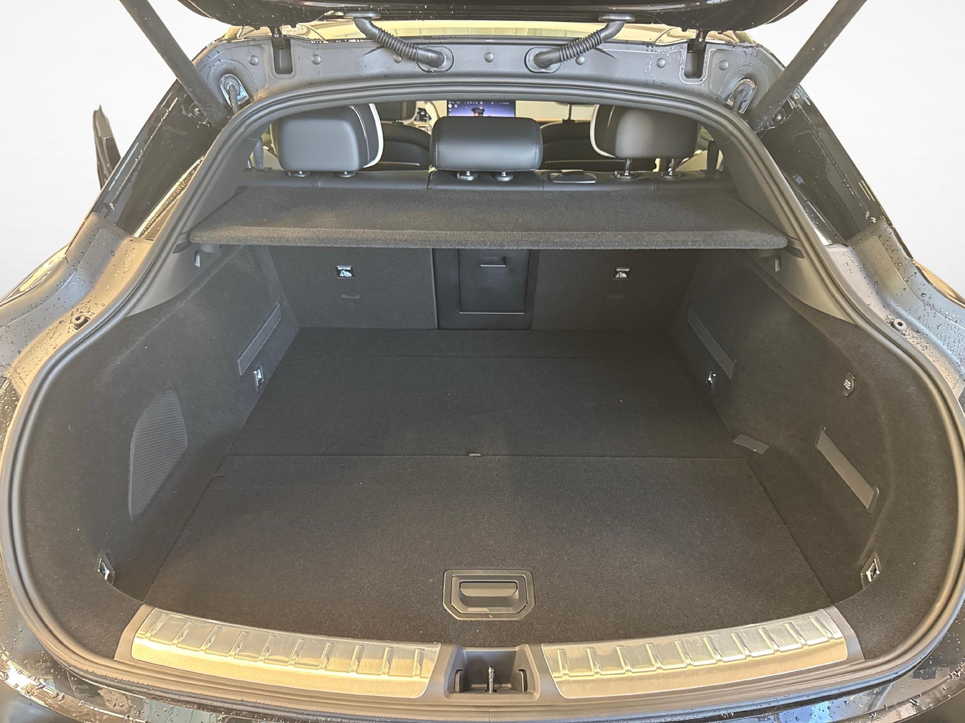 ZEEKR 7GT Privilege Launch Edition AWD-image-11