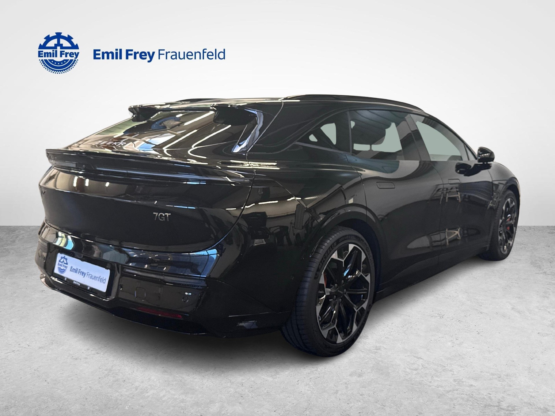 ZEEKR 7GT Privilege Launch Edition AWD-image-4