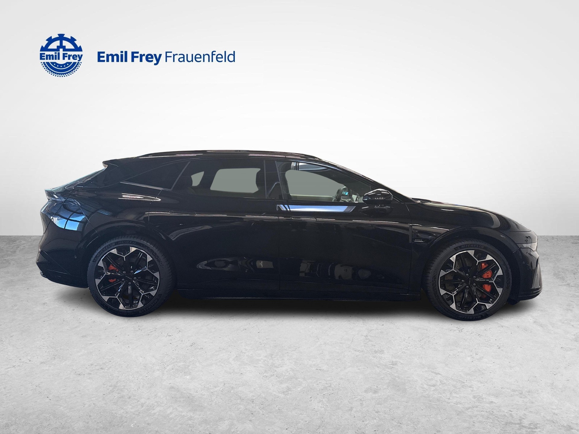 ZEEKR 7GT Privilege Launch Edition AWD-image-5